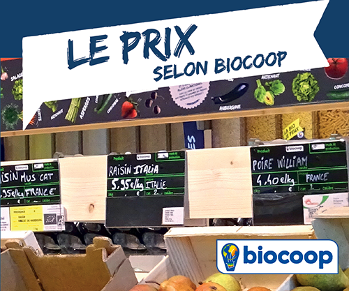 Dans votre magasin en janvier, c'est l'opération Dans votre magasin en janvier, c'est l'opération