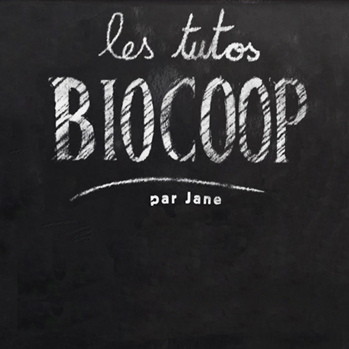 Les tutos Biocoop : réaliser sa cabane à oiseaux Les tutos Biocoop : réaliser sa cabane à oiseaux
