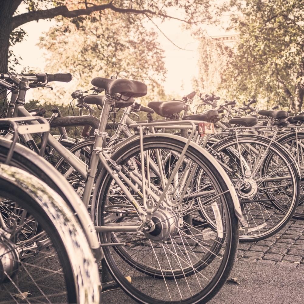 Une subvention de 200 euros pour se remettre en selle ! Une subvention de 200 euros pour se remettre en selle !