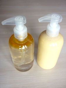 Liniment maison Liniment maison