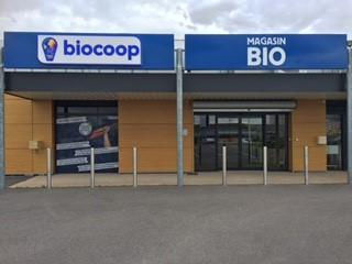 Biocoop ouvre son 100e magasin dans le Sud-Ouest Biocoop ouvre son 100e magasin dans le Sud-Ouest