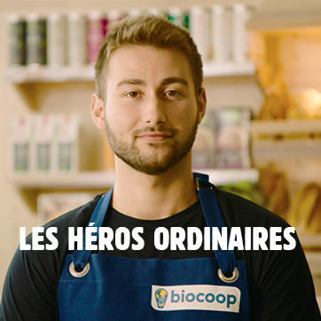 Les héros ordinaires Les héros ordinaires