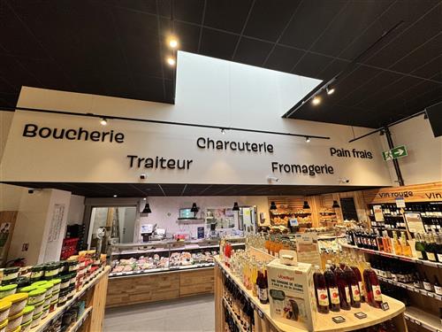 Photos du magasin