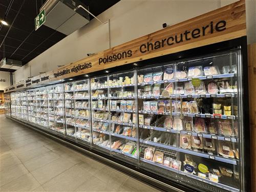 Photos du magasin