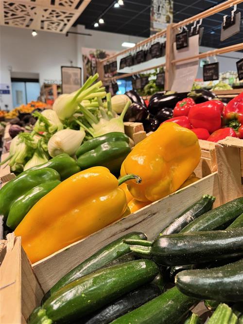 Photos du magasin